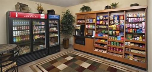фото отеля Candlewood Suites Greeley