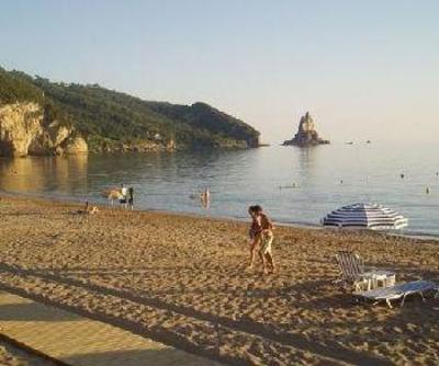 фото отеля Corfu Backpackers Inn