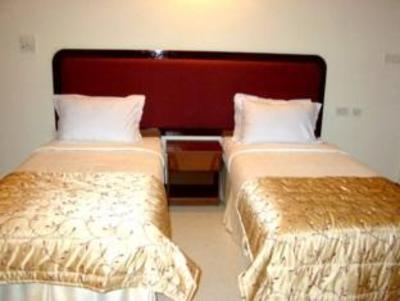 фото отеля Executive Comfort Guindy