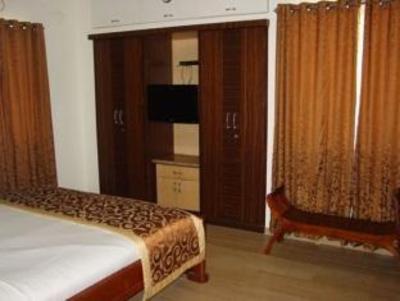 фото отеля Executive Comfort Guindy