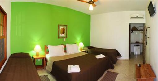 фото отеля Hotel Fazenda Jacauna