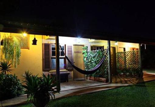 фото отеля Hotel Fazenda Jacauna