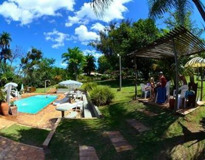 фото отеля Hotel Fazenda Jacauna