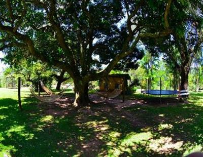 фото отеля Hotel Fazenda Jacauna