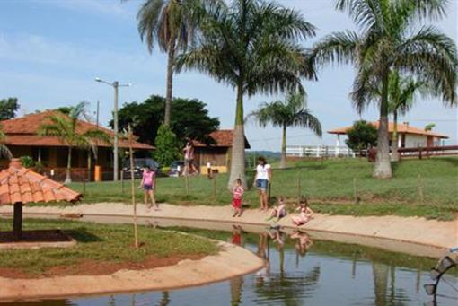 фото отеля Hotel Fazenda Jacauna