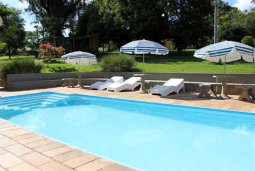 фото отеля Hotel Fazenda Jacauna