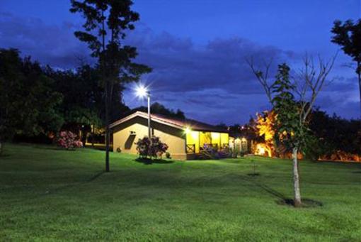 фото отеля Hotel Fazenda Jacauna