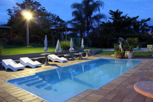 фото отеля Hotel Fazenda Jacauna