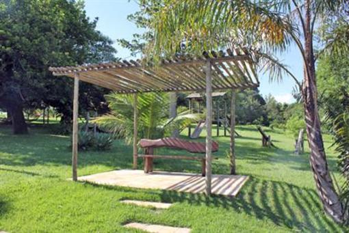 фото отеля Hotel Fazenda Jacauna