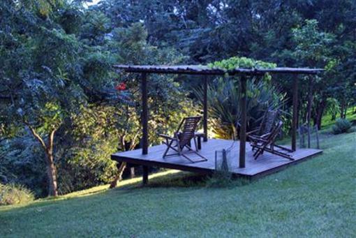 фото отеля Hotel Fazenda Jacauna