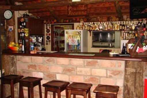 фото отеля Hotel Fazenda Jacauna