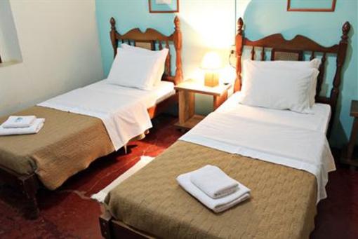 фото отеля Hotel Fazenda Jacauna
