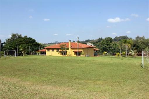 фото отеля Hotel Fazenda Jacauna