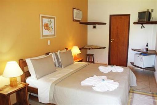 фото отеля Hotel Fazenda Jacauna