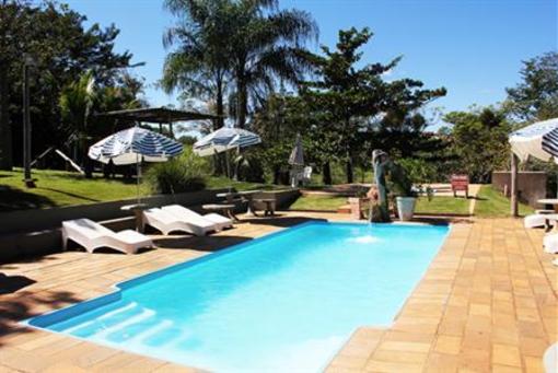 фото отеля Hotel Fazenda Jacauna