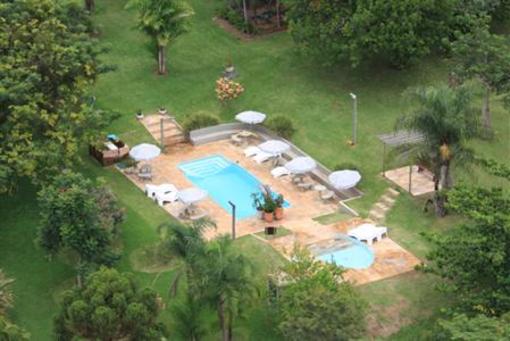 фото отеля Hotel Fazenda Jacauna