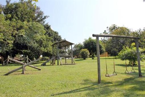 фото отеля Hotel Fazenda Jacauna