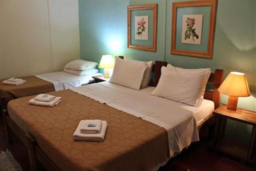 фото отеля Hotel Fazenda Jacauna