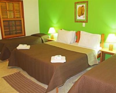 фото отеля Hotel Fazenda Jacauna