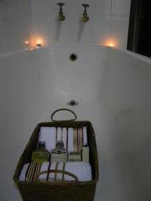 фото отеля Hotel Fazenda Tres Barras
