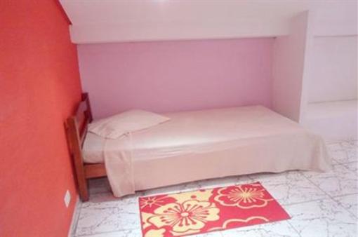 фото отеля Pousada Hotel Campinas