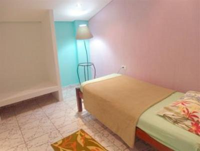 фото отеля Pousada Hotel Campinas