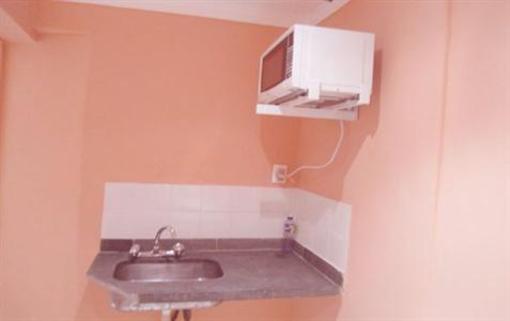 фото отеля Pousada Hotel Campinas