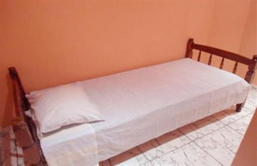 фото отеля Pousada Hotel Campinas