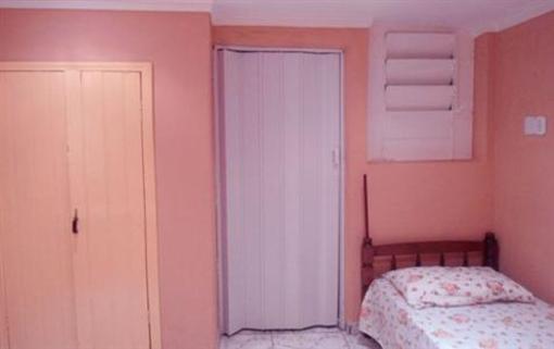 фото отеля Pousada Hotel Campinas