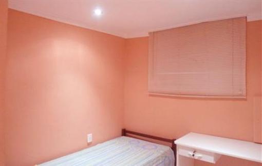 фото отеля Pousada Hotel Campinas
