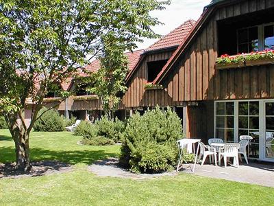фото отеля Ferienhof Klausdorf