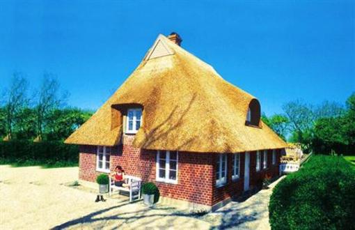 фото отеля Ferienhof Klausdorf