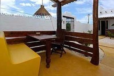 фото отеля Bonaire Fun Apartments