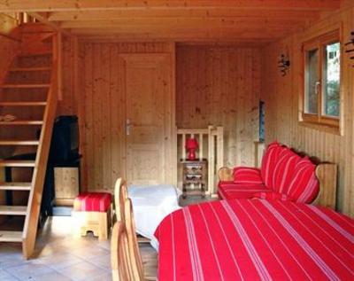 фото отеля Chalet Evasion