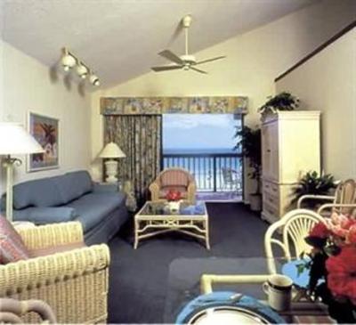 фото отеля Crescentview Beach Club Hotel