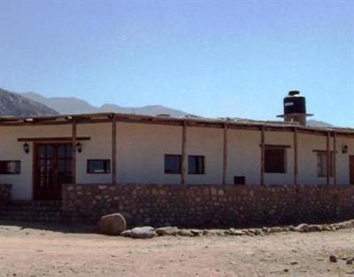 фото отеля La Casona del Ser
