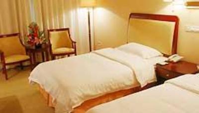 фото отеля Wudu Hotel Sun City