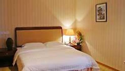 фото отеля Wudu Hotel Sun City