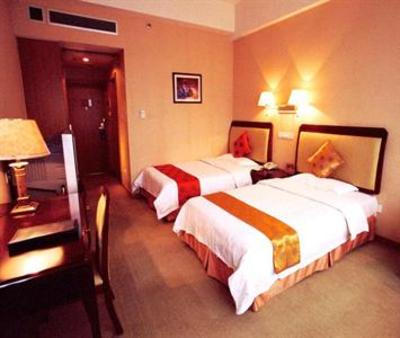 фото отеля Wudu Hotel Sun City