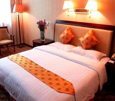 фото отеля Wudu Hotel Sun City