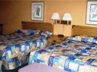 Skylite Motel Parksville