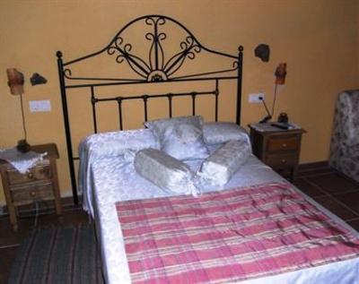 фото отеля Hostal Meson del Rey