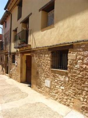 фото отеля Hostal Meson del Rey