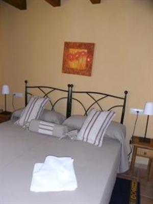 фото отеля Hostal Meson del Rey