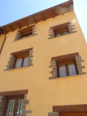 фото отеля Hostal Meson del Rey
