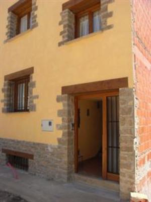 фото отеля Hostal Meson del Rey
