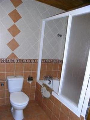 фото отеля Hostal Meson del Rey