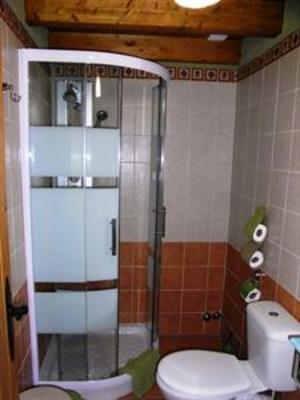 фото отеля Hostal Meson del Rey