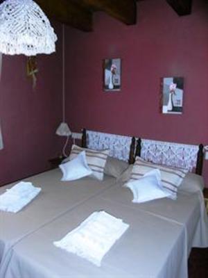 фото отеля Hostal Meson del Rey