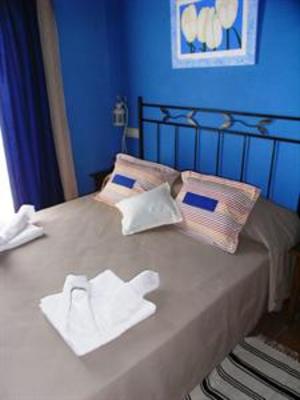 фото отеля Hostal Meson del Rey